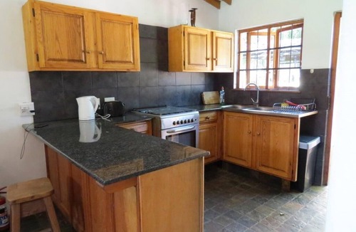 Greater Johannesburg Metropolitan Area House | Waverley Guest House
