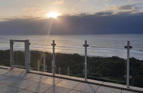 Trafalgar Apartment | Waves of Mercy