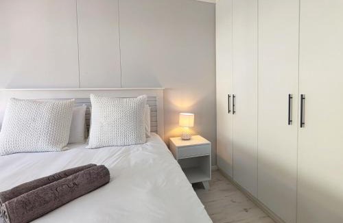 Muizenberg Apartment | Waveside Stays