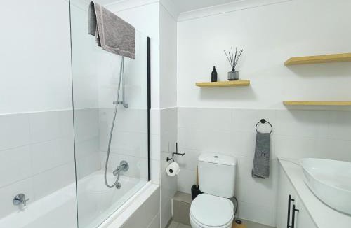 Muizenberg Apartment | Waveside Stays