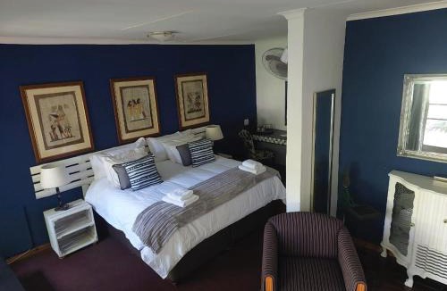 Waterval Boven Hotel | Wayside Lodge