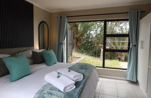 Port Elizabeth Apartment | Weaver Lane Country Escape - The Rustic Mongoose