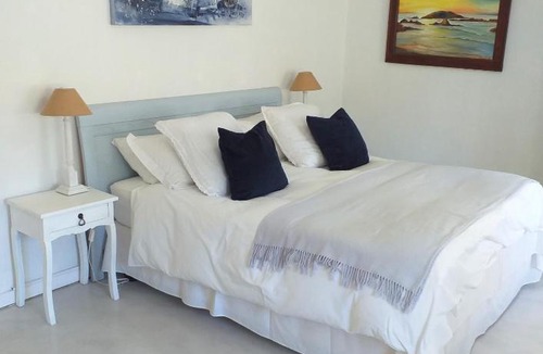 Helderberg Rural House | Weavers' Cottage