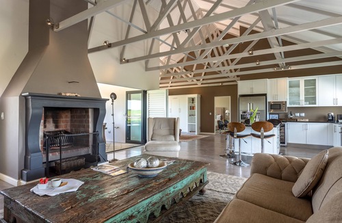Trawal House | Wedgeview Country House & Spa