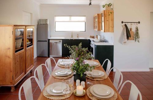 Boesmanspad Apartment | Weide Cottage