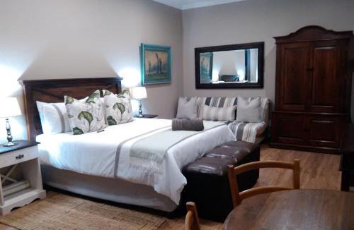 Pietermaritzburg House | Welcome Home Cottages