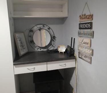 Berea Apartment | Welcome Home!