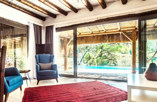 Akyaka Villa | Welcome to Villa Tiny