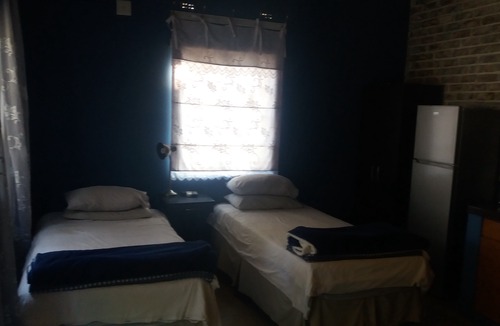 Lephalale Hotel | Welcoming Farmhouse in Limpopo Province