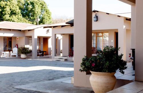 Piet Retief Bed & Breakfast | Welgerust Bed & Breakfast