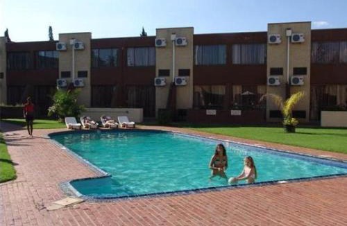 Welkom Hotel | Welkom Inn