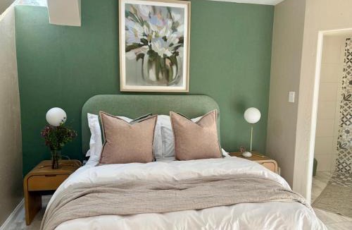 Krugersdorp Bed & Breakfast | Wellness Guesthouse