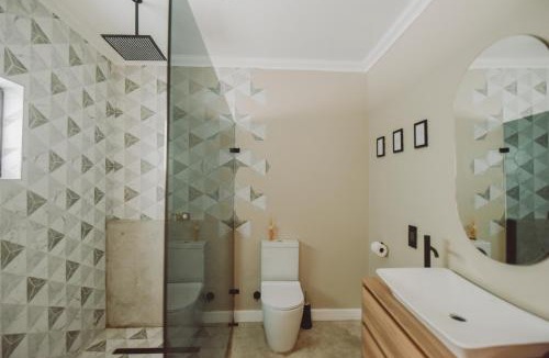 Riebeek Kasteel Villa | Welterusten Bij Kleine Schuur