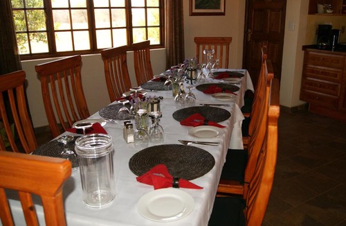 Lephalale Cabin | Weltevreden Country Guest Lodge