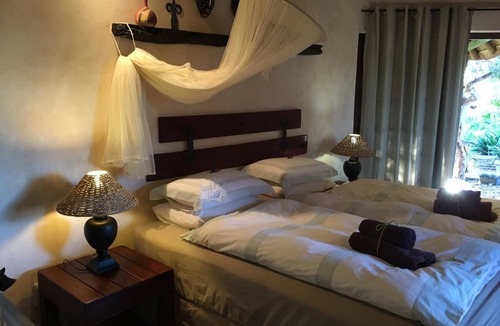Letsemeng Cabin | Weltevreden Country Guest Lodge