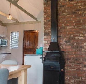 Bloemfontein Apartment | Welverdiend