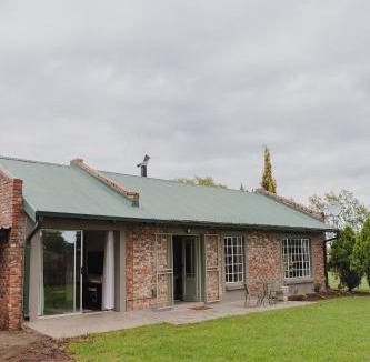 Bloemfontein Apartment | Welverdiend