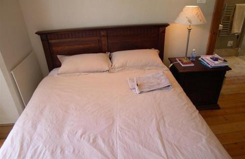 Observatory House | Werner Guest Room