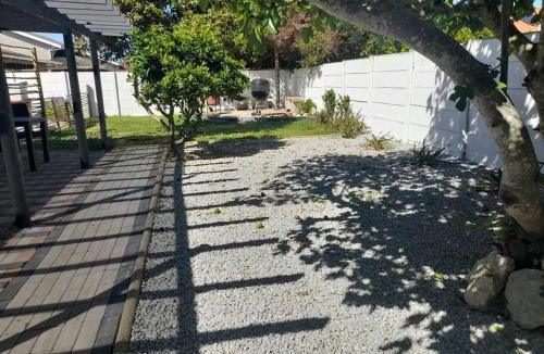 Velddrif Apartment | Weskus Wonderlus - Velddrif