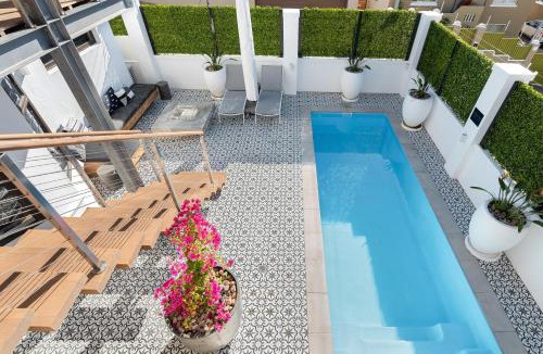 Green Point Villa | Wessels Road 11