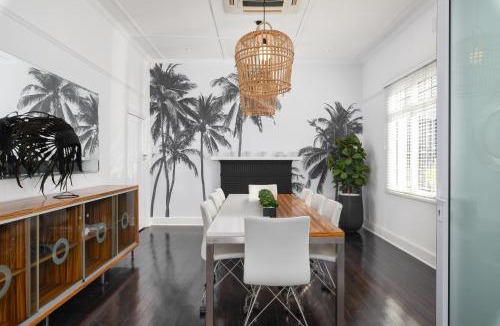 Green Point Villa | Wessels Road 11