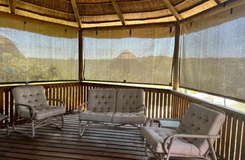Leipoldtville Other | West Coast Luxury Tents