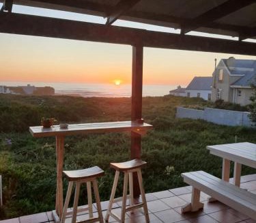Grotto Bay House | West Coast Seaside Getaway
