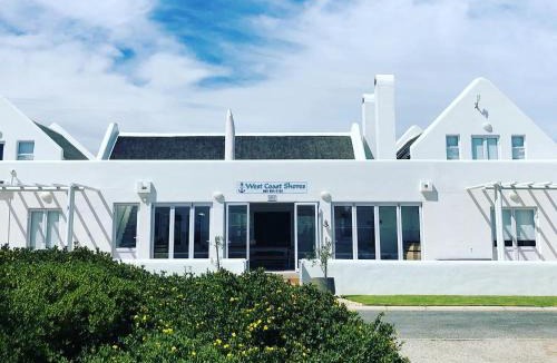 Jacobs Bay House | West Coast Shores