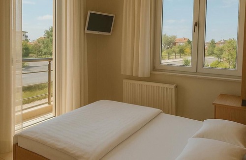 Marmara Ereglisi Hotel | West Marmara Hotel