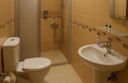 Marmara Ereglisi Hotel | West Marmara Hotel