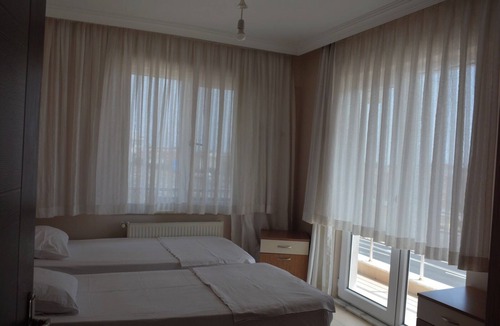 Marmara Ereglisi Hotel | West Marmara Hotel