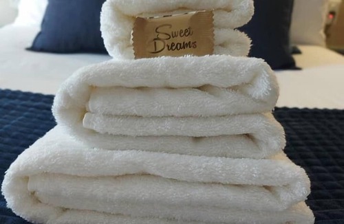 Ermelo House | West Street Inn - Ermelo
