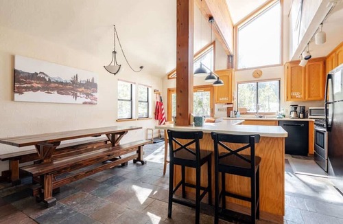 West Meadows House | West Village-Large Lovely Private Home in Kirkwood