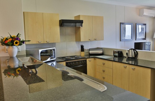 Sandown Apartment | WeStay Westpoint Apartments