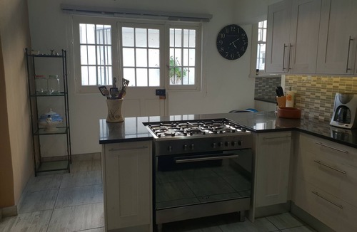 Gordons Bay Central Villa | Westbank