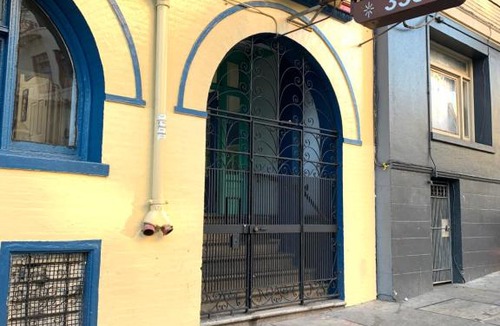 Tenderloin Hostel | Western Hotel