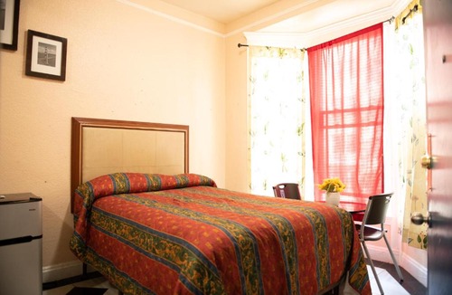 Tenderloin Hostel | Western Hotel