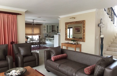 Hartbeespoort House | Westlake Waterfront Villa