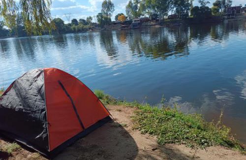 Parys Other | Westvaal Holiday Resort Campsites - Bring your own Tent or Caravan