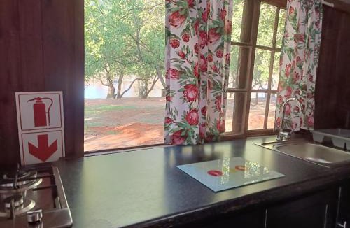 Parys Resort | Westvaal Holiday Resort
