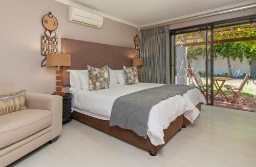 Eastcliff House | Whale Away Guest House