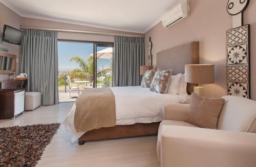 Eastcliff House | Whale Away Guest House
