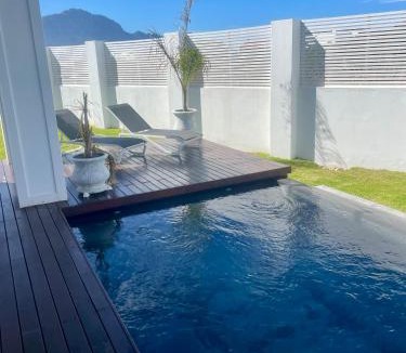 Betty's Bay House | Whale Coast Luxury