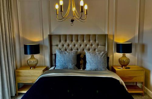 Betty's Bay House | Whale Coast Luxury