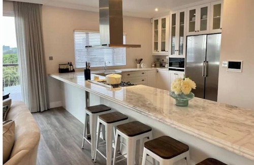 Betty's Bay Villa | Whale Coast Luxury