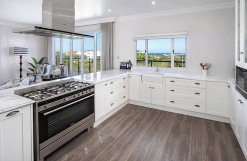 Betty's Bay Villa | Whale Coast Luxury