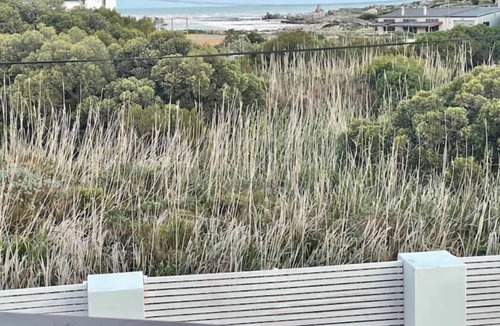 Betty's Bay Villa | Whale Coast Luxury