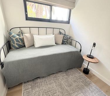 Kareeberg Apartment | Whale Melody Hermanus