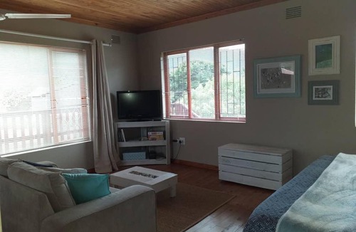 Sedgefield Apartment | Whale of a Time - Sedgefield