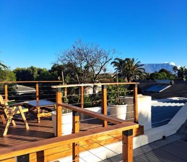 Flamingo Vlei House | Whale Tale